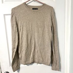 RW&CO. | Tan Sweater